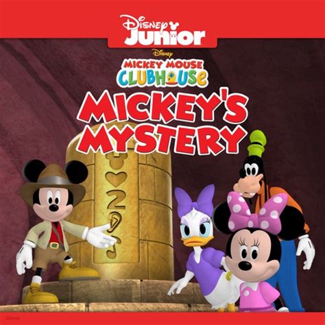 Embark on a Magical Quest with Mickey Mouse